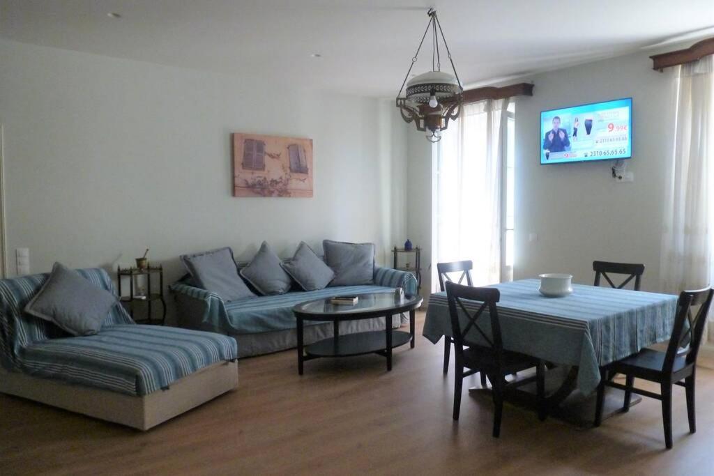 "Dei Vecchi" Apartment In Kerkyra Corfu  Екстериор снимка