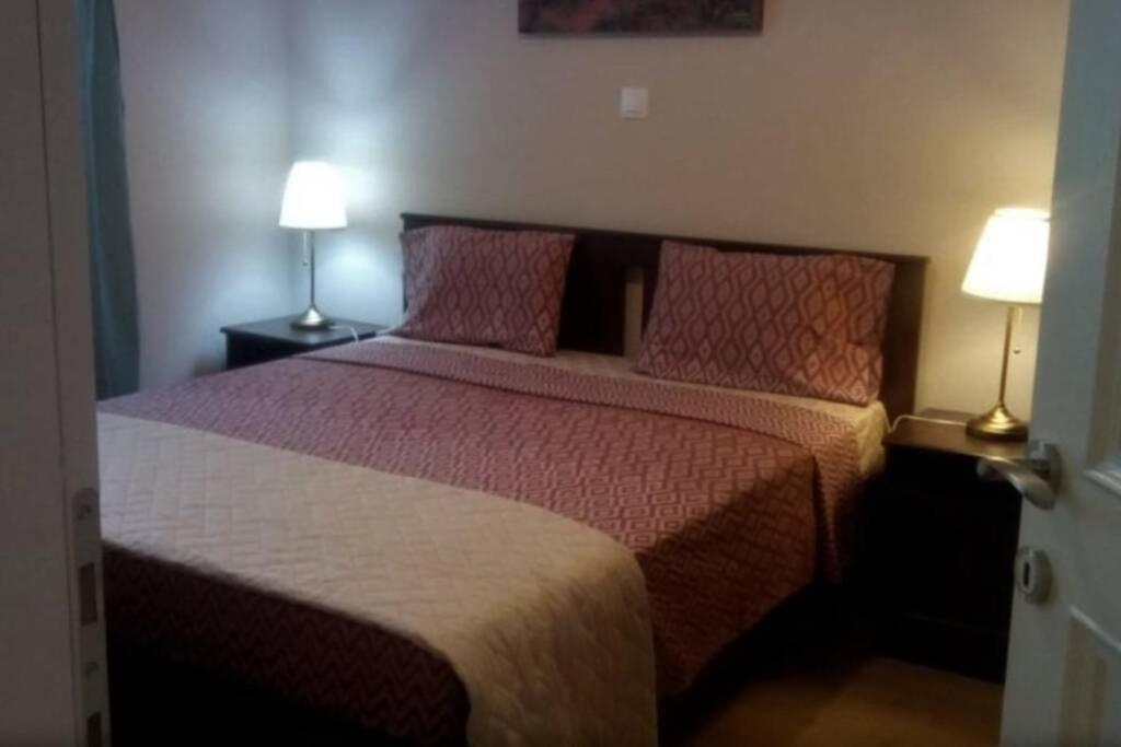 "Dei Vecchi" Apartment In Kerkyra Corfu  Екстериор снимка