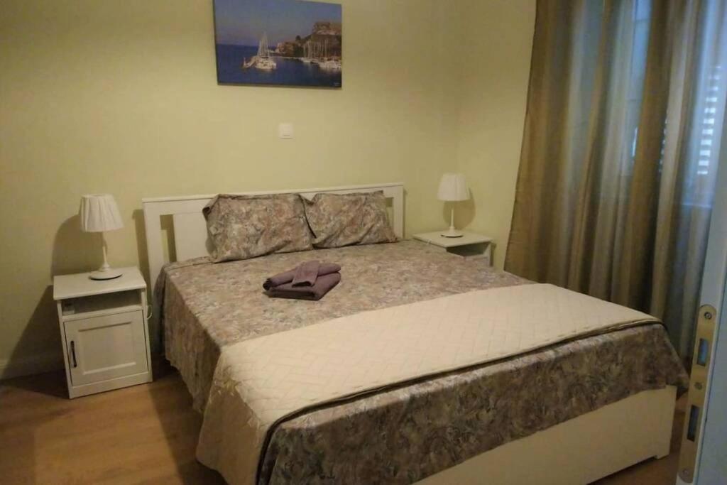 "Dei Vecchi" Apartment In Kerkyra Corfu  Екстериор снимка