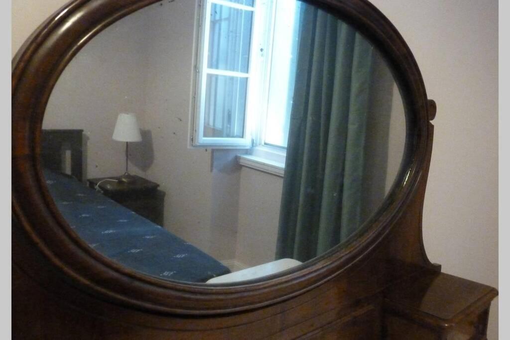 "Dei Vecchi" Apartment In Kerkyra Corfu  Екстериор снимка