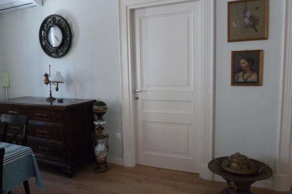 "Dei Vecchi" Apartment In Kerkyra Corfu  Екстериор снимка