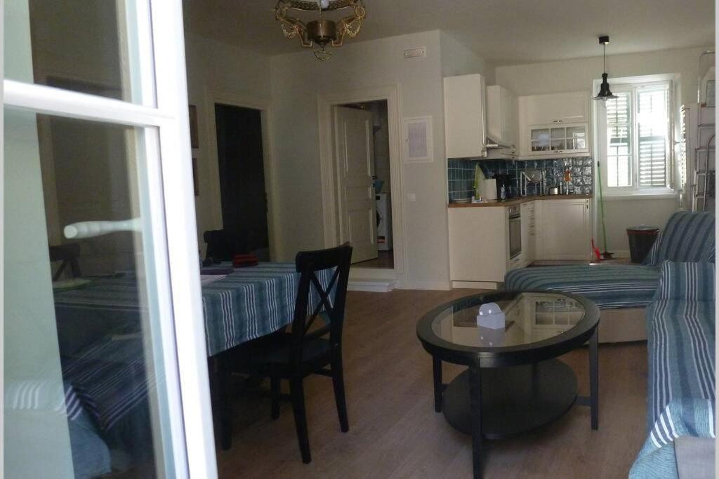 "Dei Vecchi" Apartment In Kerkyra Corfu  Екстериор снимка