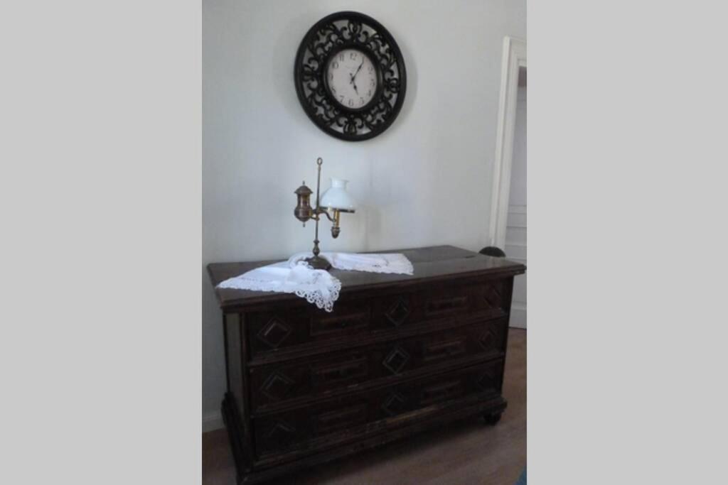 "Dei Vecchi" Apartment In Kerkyra Corfu  Екстериор снимка