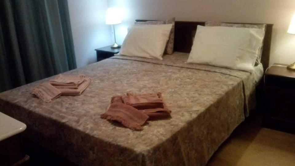 "Dei Vecchi" Apartment In Kerkyra Corfu  Екстериор снимка
