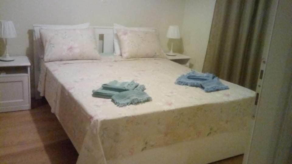 "Dei Vecchi" Apartment In Kerkyra Corfu  Екстериор снимка