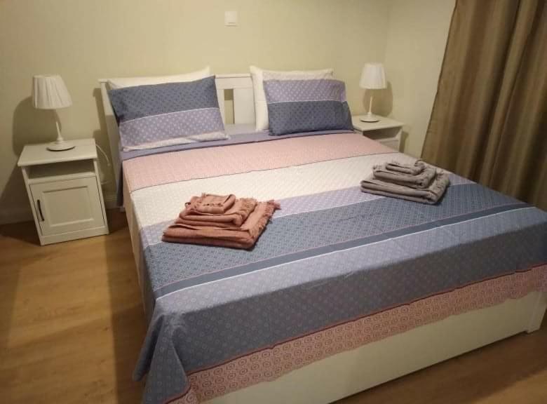 "Dei Vecchi" Apartment In Kerkyra Corfu  Екстериор снимка