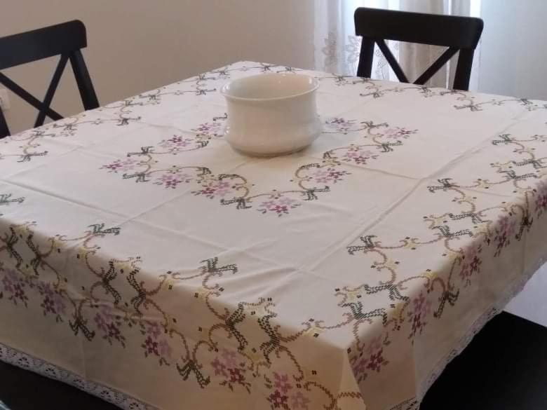 "Dei Vecchi" Apartment In Kerkyra Corfu  Екстериор снимка