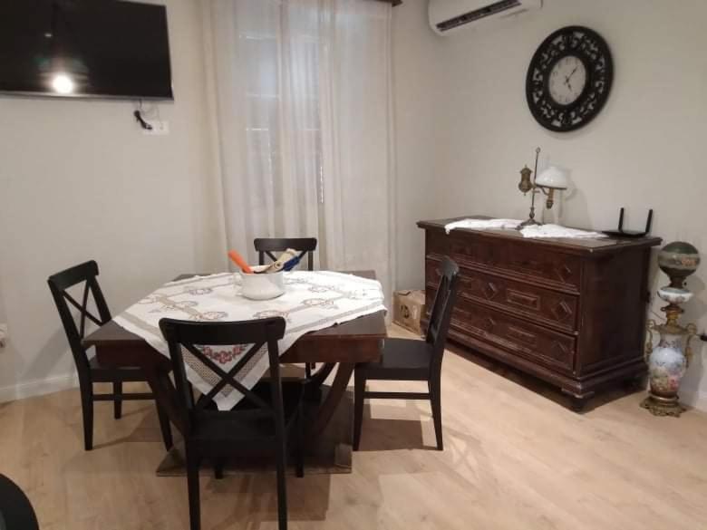 "Dei Vecchi" Apartment In Kerkyra Corfu  Екстериор снимка