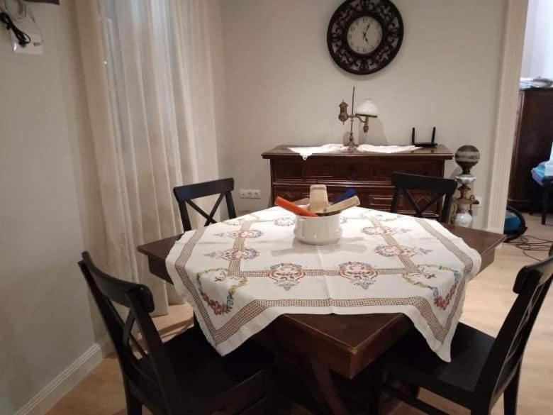 "Dei Vecchi" Apartment In Kerkyra Corfu  Екстериор снимка