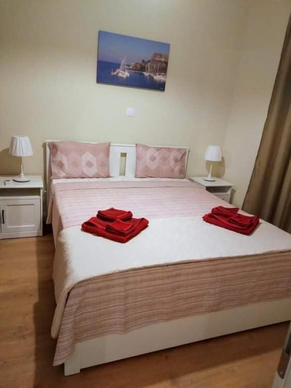 "Dei Vecchi" Apartment In Kerkyra Corfu  Екстериор снимка