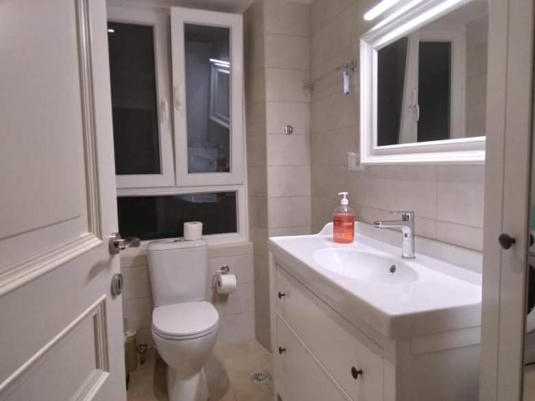 "Dei Vecchi" Apartment In Kerkyra Corfu  Екстериор снимка