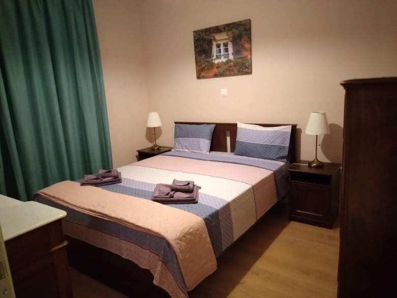 "Dei Vecchi" Apartment In Kerkyra Corfu  Екстериор снимка